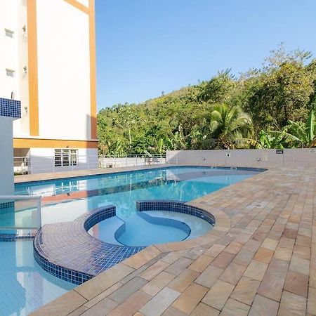 Apartamento Confortavel Praia Grande Ubatuba Exterior photo