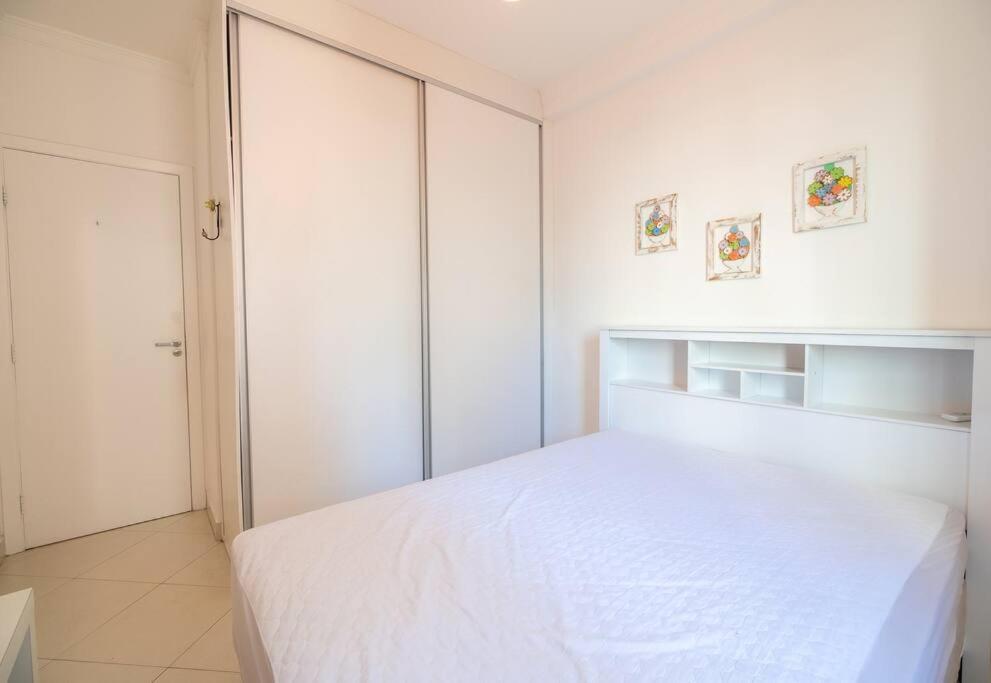 Apartamento Confortavel Praia Grande Ubatuba Exterior photo