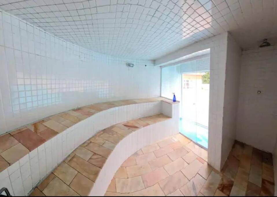 Apartamento Confortavel Praia Grande Ubatuba Exterior photo
